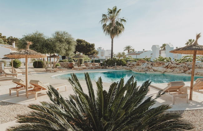 Lago Resort Menorca - Villas & Bungalows del Lago - Photo 34