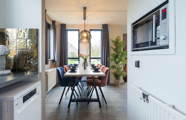 Vip Wellness Ewijk - Foto 7