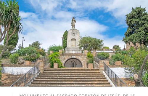 Balcón de la Moreria con leña - Photo 40