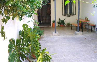 Apartment Alacas Sevilla - Photo 24