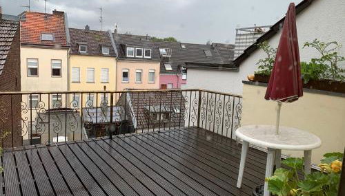 Wohnung Dachterrasse 3 - Foto 1