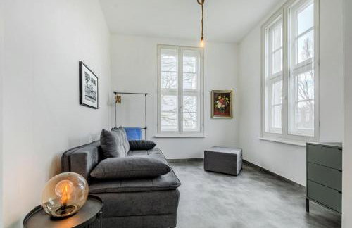 Fürstlich Wohnen am Circus mit Blick zur Granitz - Photo 16