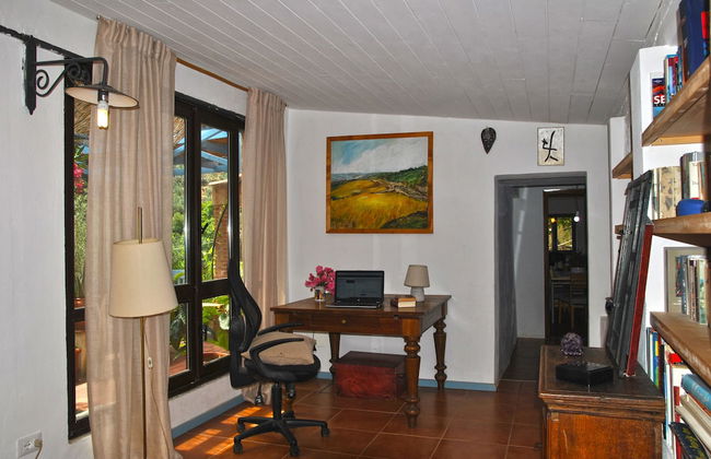 La Casa Dell'artista Between art and Nature - Foto 2