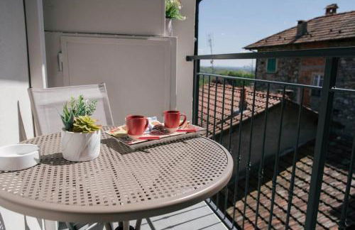 Tra Lago Maggiore e lago d'Orta Appartamento TERRA - Foto 14