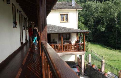 Casa Agudín - Foto 30