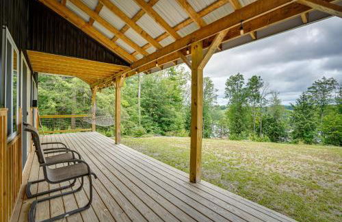 Secluded Marathon Hideaway with Fire Pit and Views! - Photo 22