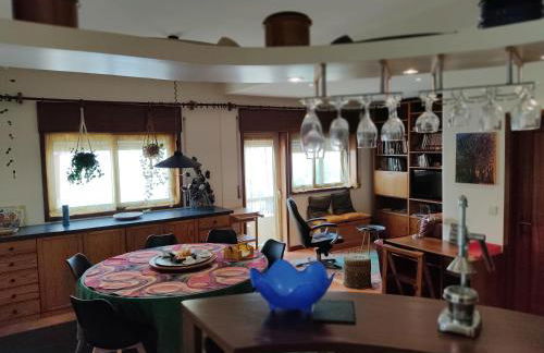 Yellow House - Photo 50