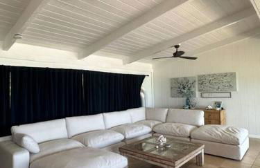 Moeʻuhane Kai Beach Front Home - Photo 2