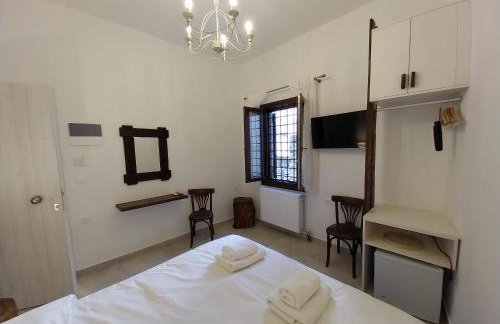 Marousos Central Guesthouse - Foto 27