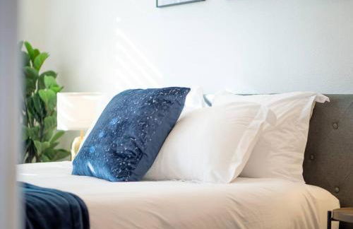 Luxury 4 Acre Estate - Pickleball, Pool, Hot Tub! - Foto 25