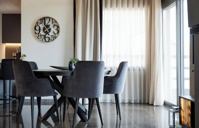 Athenian Riviera Luxurious Residence - Foto 20