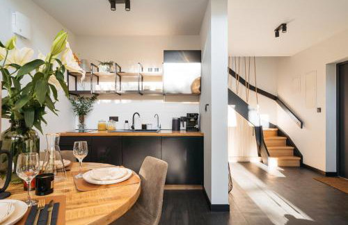 Narusa Leśna Przystań - Foto 68