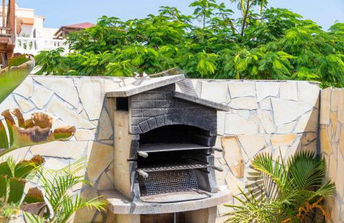 MEDANO4YOU Montaña Roja Beach House - Foto 12