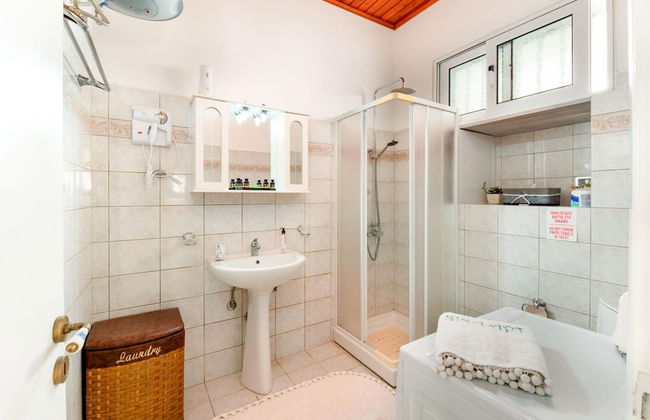 Nina Gaios Waterfront Apartment - Foto 39