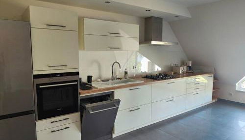 L'Echappée Verte - appartement en duplex - Photo 2, stove, dishwasher, pet friendly