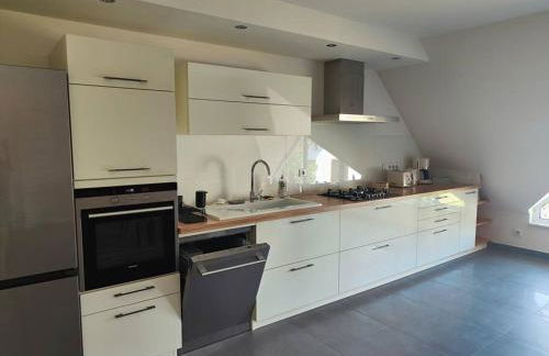 L'Echappée Verte - appartement en duplex - Photo 2