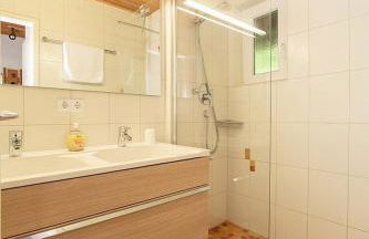 Ferienhäuser im Feriendorf Weissensee im Allgäu F2 - Foto 29