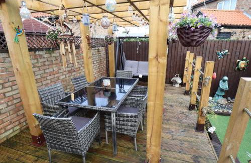 Coastguard Cottages - Foto 24