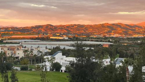 Casa Sonrisa-Ferienhaus mit eigenem Pool Urlaub für Familien und begeisterte Golfspieler - Photo 5