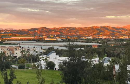 Casa Sonrisa-Ferienhaus mit eigenem Pool Urlaub für Familien und begeisterte Golfspieler - Photo 5