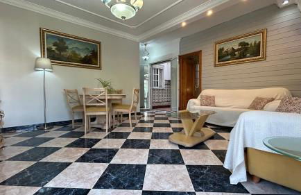 piso en arenas de velez malaga - Foto 75