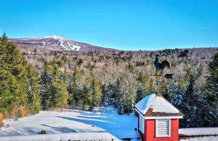 Stratton and Bromley 9 BRs Estate with a Swimming Pool - Foto 5