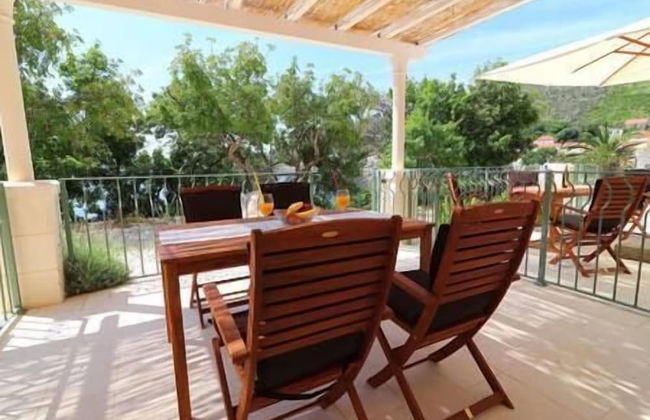 Apartments Seafront Silence - Photo 28