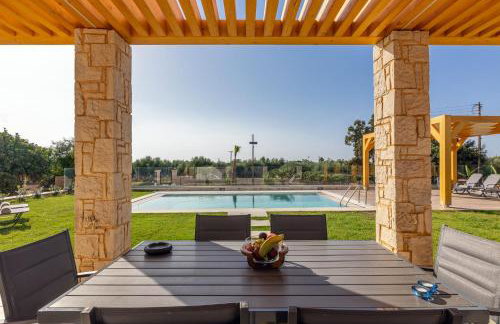 Villa Sandi with Private Pool - Foto 36
