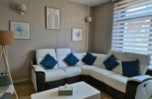 Le Cocon de Karine - maison Boulogne Sur Mer - Foto 24