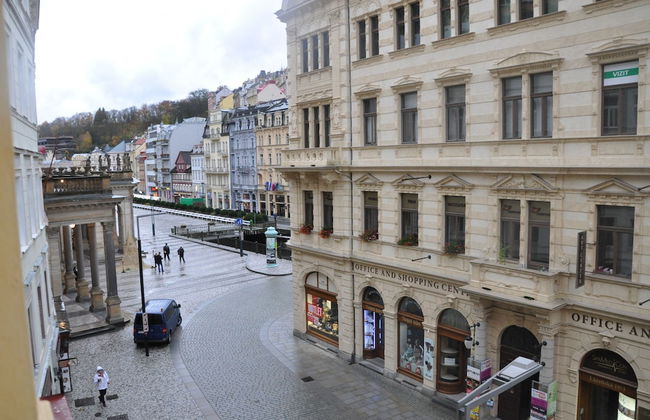 Apartmán Lukas - Photo 13