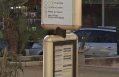 Coquet studio 10 min de Cannes - Foto 15