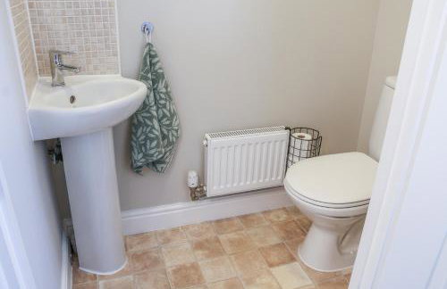 Stylish 2 Bedroom Property - Foto 17