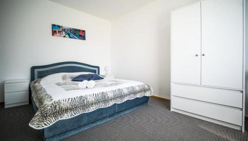 Agroturystyka Pod Kogutem - Foto 2, wardrobe