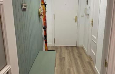 Apartamento Peñas Blancas, junto a ruta de los Cahorros, Monachil. - Foto 9