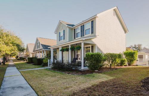 Lowcountry Lodge! In the heart of historic Old Town Bluffton SC - Foto 51