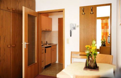 Appartementhaus Albrecht - Foto 11