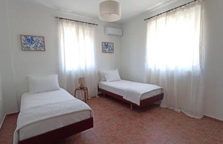 Kristallia - Kattavia surf houses - Foto 12