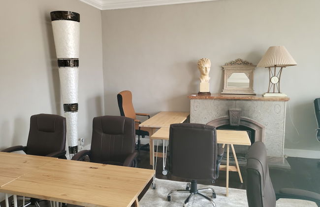 Gato Azul Coliving - Foto 44