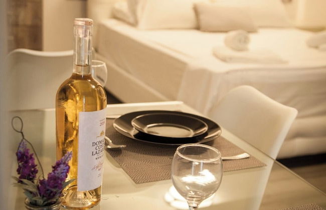 Luxury Studios Kallithea by Corfuescapes - Foto 31