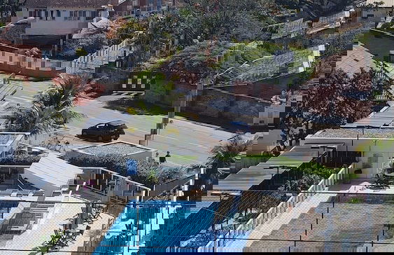 Velutti Family Vista Mar - Penha - SC - Foto 24