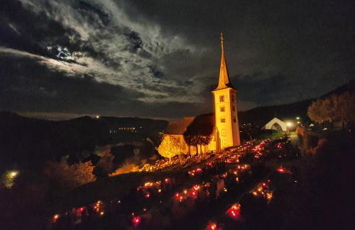 Ferienhaus Calmont - Foto 23