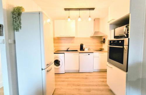 Chez Lulu - 5 lits- proche CNPE - Gare - Foto 16