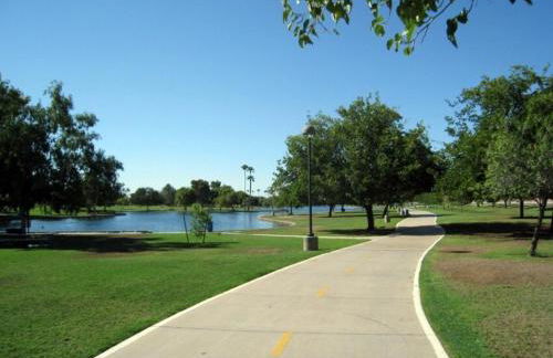 House & Private Pool, Fast Wifi, Great Location! - Foto 34