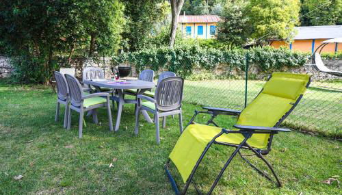 Al Ponte - Foto 3, Garden, Garden view