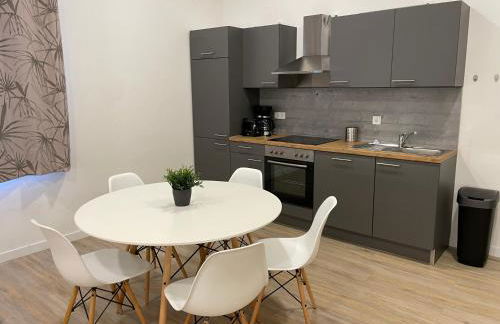 Apartment im Fun4you - Foto 16