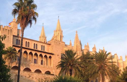 MARsuites Palma - Turismo de Interior TI 162 - Foto 36