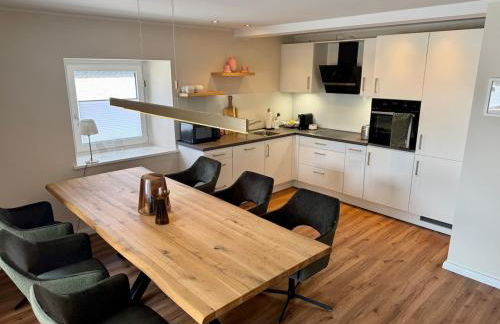 Wohlfühlwohnung mit Garten bei Hamburg - Foto 11