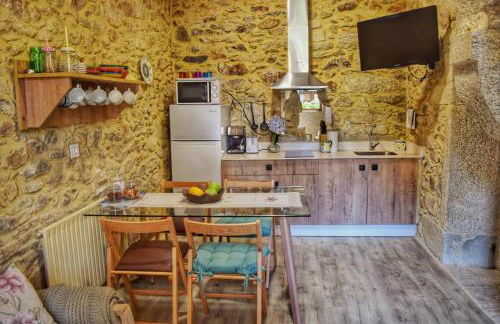 Casa dos Amos en Costa da Morte. A Coruña - Foto 31