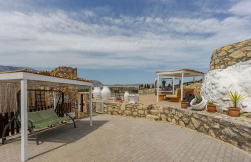 Tranditional Stone House - Foto 14