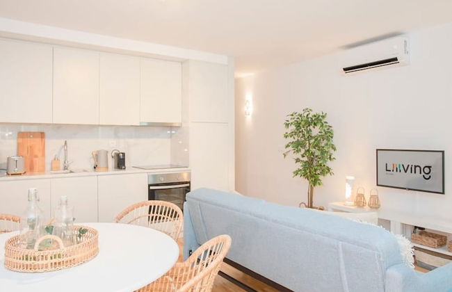 Liiiving in Porto - Boho Blue Home - Foto 9